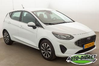 Ford Fiesta 1.0 EcoBoost 65.443 km Clima Navi Titanium picture 2