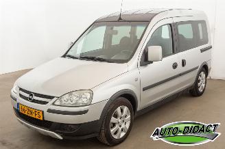 skadebil auto Opel Combo Tour 1.4-16V Airco Arizona 2008/3