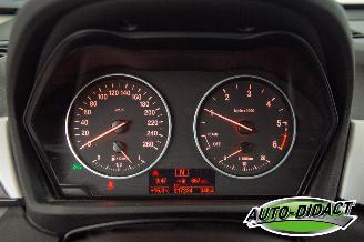 BMW X1 sDrive Clima Navi Pano picture 6