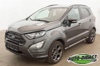 Auto incidentate Ford EcoSport 1.0 ST Line Clima Navi Camera 2020/1