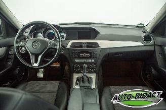 Mercedes C-klasse 180 Automaat Navi Clima Business Class Avantgarde picture 24