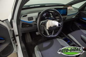 Volkswagen ID.3 First Plus 58 kWh Clima Camera picture 20