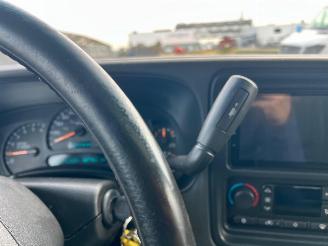 Chevrolet Avalanche 5.3 4WD 1500 Automaat Clima Leder picture 15