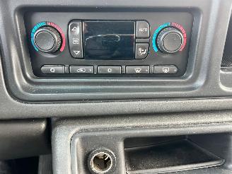 Chevrolet Avalanche 5.3 4WD 1500 Automaat Clima Leder picture 8