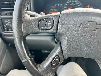 Chevrolet Avalanche 5.3 4WD 1500 Automaat Clima Leder picture 12