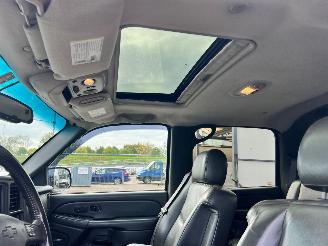 Chevrolet Avalanche 5.3 4WD 1500 Automaat Clima Leder picture 25