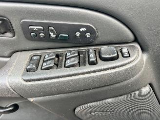 Chevrolet Avalanche 5.3 4WD 1500 Automaat Clima Leder picture 11