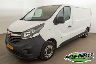  Opel Vivaro 1.6 CDTI Airco L2H1 Edition EcoFlex 2015/6
