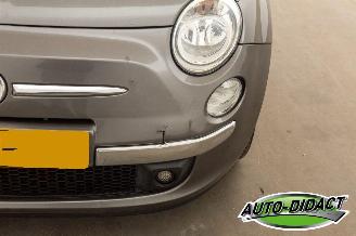 Fiat 500C 0.9 TwinAir Airco Lounge picture 25