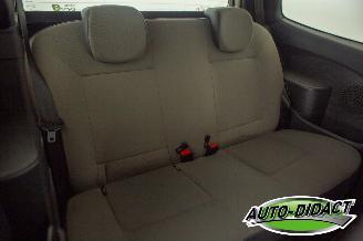 Renault Twingo 1.5 dCi Airco Collection picture 17