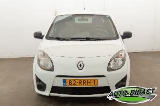 Renault Twingo 1.5 dCi Airco Collection picture 28