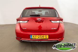 Toyota Auris 1.4D Clima Aspiration picture 30