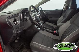 Toyota Auris 1.4D Clima Aspiration picture 22