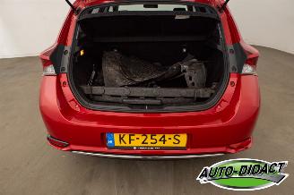 Toyota Auris 1.4D Clima Aspiration picture 31