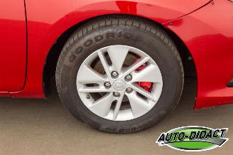 Toyota Auris 1.4D Clima Aspiration picture 27