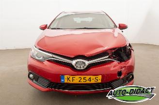 Toyota Auris 1.4D Clima Aspiration picture 29
