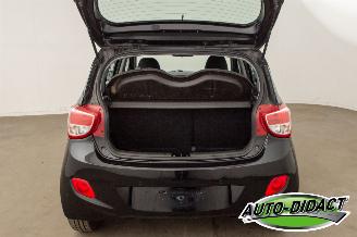 Hyundai I-10 1.0 82.324 km Airco picture 39