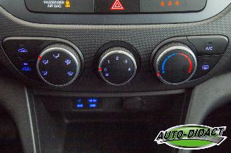 Hyundai I-10 1.0 82.324 km Airco picture 8