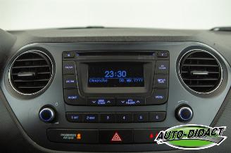 Hyundai I-10 1.0 82.324 km Airco picture 7