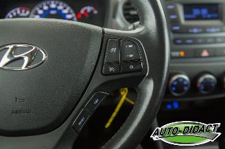 Hyundai I-10 1.0 82.324 km Airco picture 13