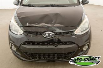 Hyundai I-10 1.0 82.324 km Airco picture 30