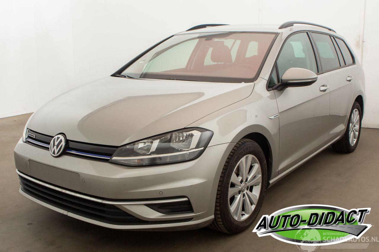 Volkswagen Golf 1.4 111.168 km Clima Navi Camera