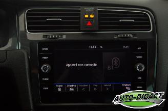 Volkswagen Golf 1.0 Automaat Clima Trendline picture 8