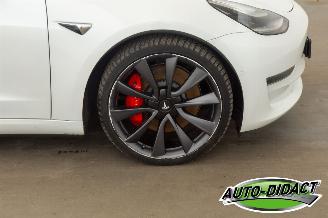 Tesla Model 3 Performance AWD 75 kWh picture 22