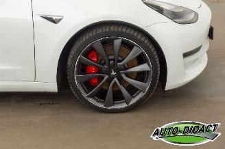 Tesla Model 3 Performance AWD 75 kWh picture 22