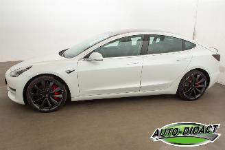 Tesla Model 3 Performance AWD 75 kWh picture 27