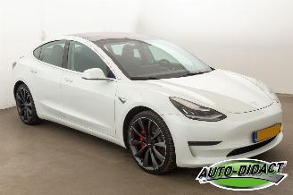 Tesla Model 3 Performance AWD 75 kWh picture 2