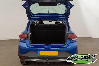 Dacia Sandero 1.0 TCe Automaat 28.623 km NAP Navi Camera 90 Comfort picture 39