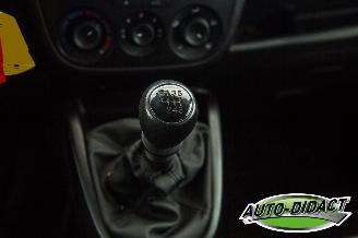 Opel Combo Tour 1.6 CDTI L1H1 Edition picture 8