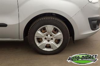 Opel Combo Tour 1.6 CDTI L1H1 Edition picture 22