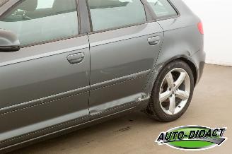 Audi A3 1.4 TFSI Automaat Clima S-edition picture 33