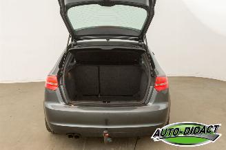 Audi A3 1.4 TFSI Automaat Clima S-edition picture 41