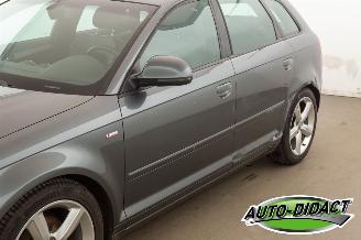 Audi A3 1.4 TFSI Automaat Clima S-edition picture 36