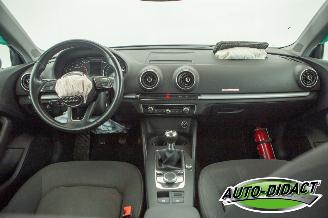 Audi A3 1.0 TFSI Clima Navi picture 23