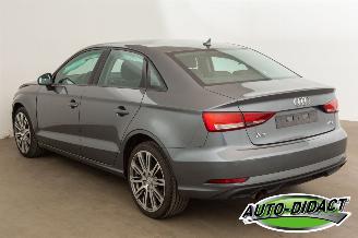 Audi A3 1.0 TFSI Clima Navi picture 3