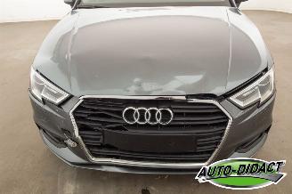 Audi A3 1.0 TFSI Clima Navi picture 29