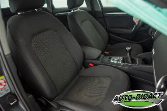 Audi A3 1.0 TFSI Clima Navi picture 19