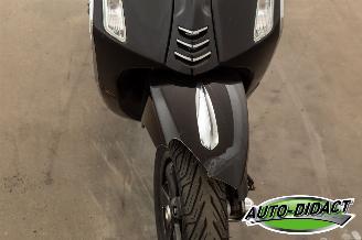 Vespa  Primavera 12.399 km picture 10