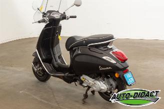 Vespa  Primavera 12.399 km picture 3