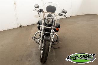 Harley-Davidson Sportster 22.295 km picture 9