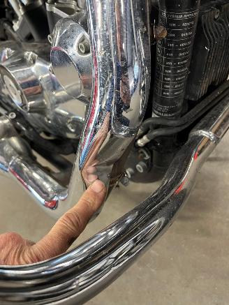 Harley-Davidson Sportster 22.295 km picture 25