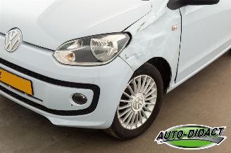 Volkswagen Up! 1.0 high up! Airco Pano BlueMotion picture 27