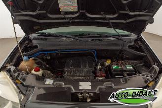 Fiat Doblo 1.4 Active 5p picture 24