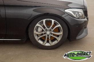 Mercedes C-klasse 350e Automaat Lease Edition picture 26