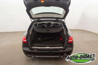 Mercedes C-klasse 350e Automaat Lease Edition picture 30