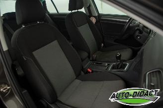 Volkswagen Golf 1.2 TSI Clima Navi picture 21